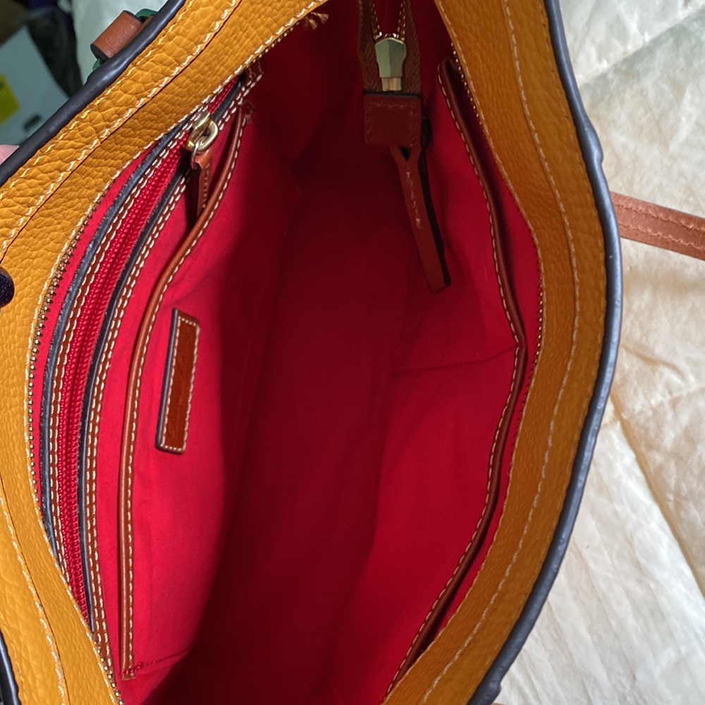 DOONEY & BOURKE SHOPPER TOTE - Picture 5 of 7